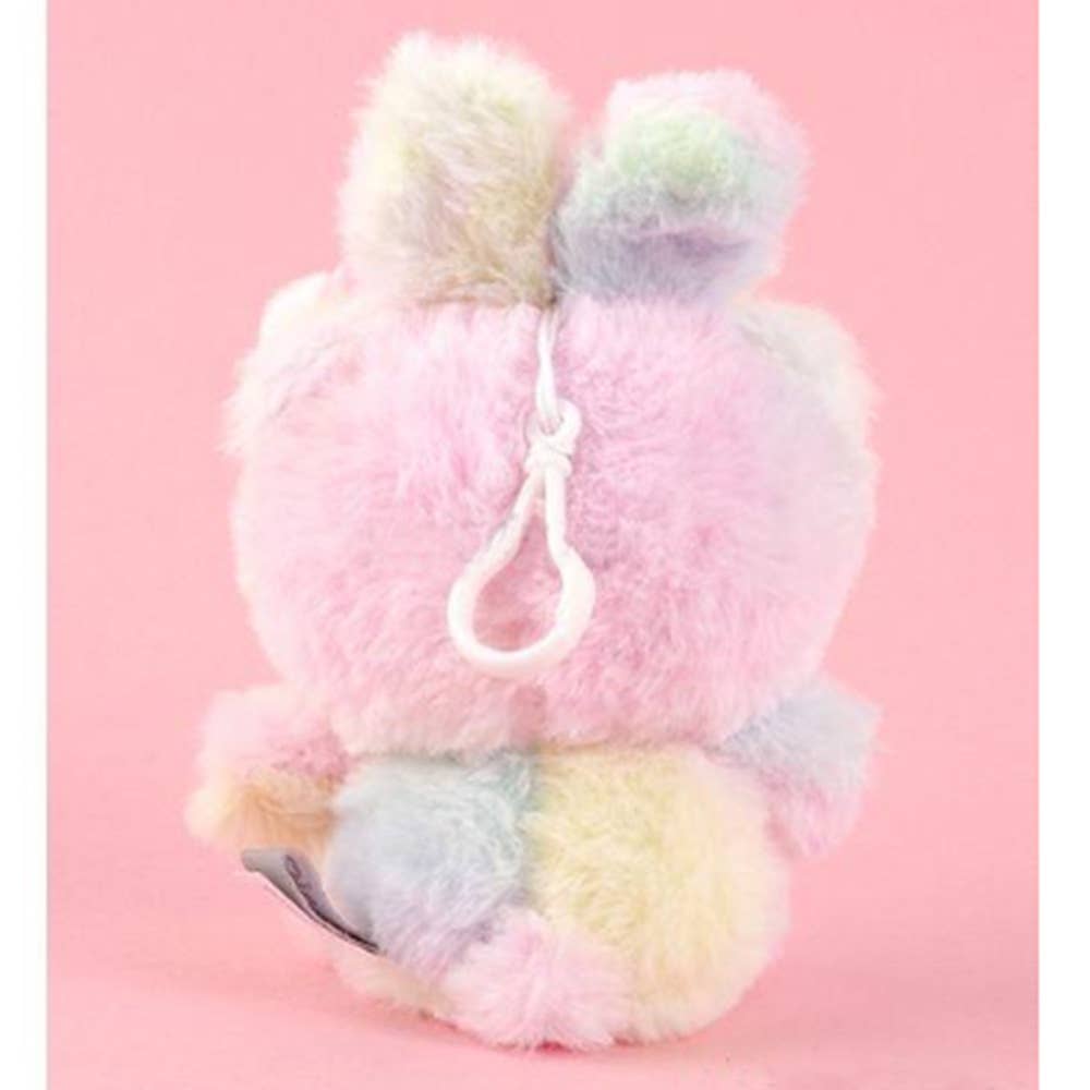 BCZShop - Wholesale Keychain - Women's - SANRIO RAINBOW BACKPACK KEYCHAIN - HELLO KITTY2