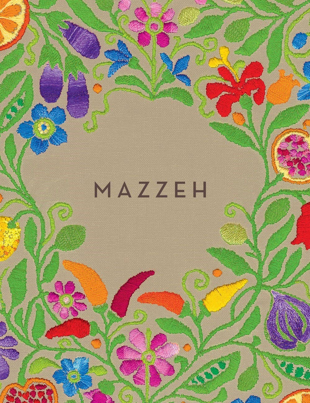 W. W. Norton - Wholesale Cookbooks & Food - Zaitoun: Recipes from the Palestinian Kitchen5