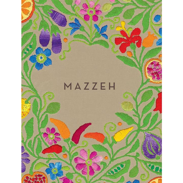 W. W. Norton - Wholesale Cookbooks & Food - Zaitoun: Recipes from the Palestinian Kitchen5