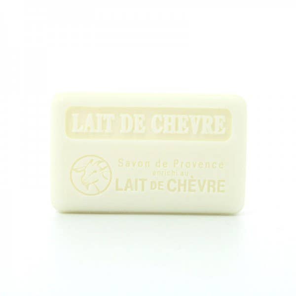 Savons.nl - Savon de marseille distributeur - Wholesale Bar Soap - 5x Savon de Marseille Goat Milk 100g0