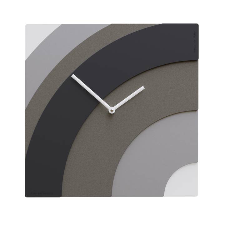 CalleaDesign - väggklocka Waves för wholesale av CalleaDesign