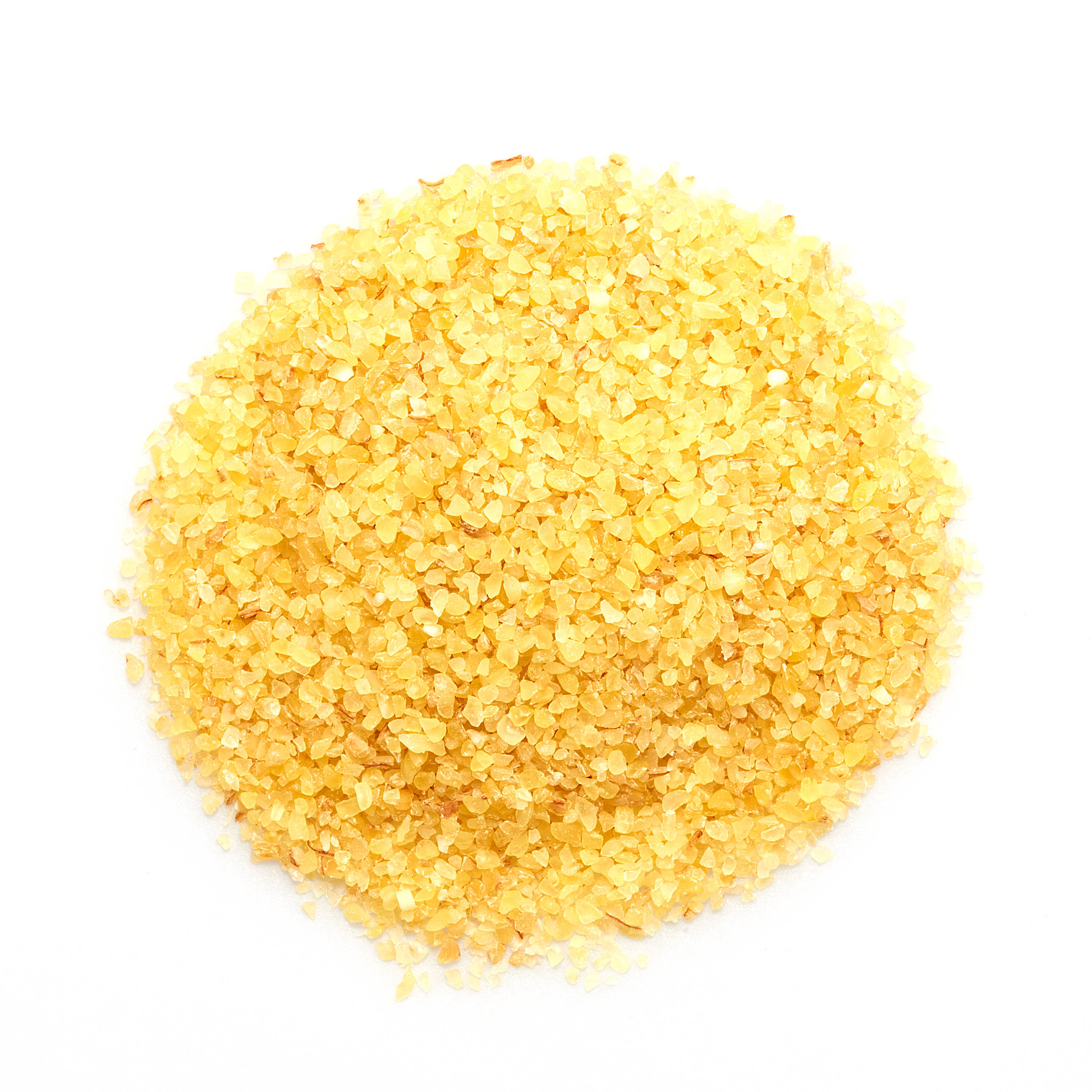 Tootsi Impex - Wholesale Rice - Organic Fine Bulgur, Rice (25 lbs)0