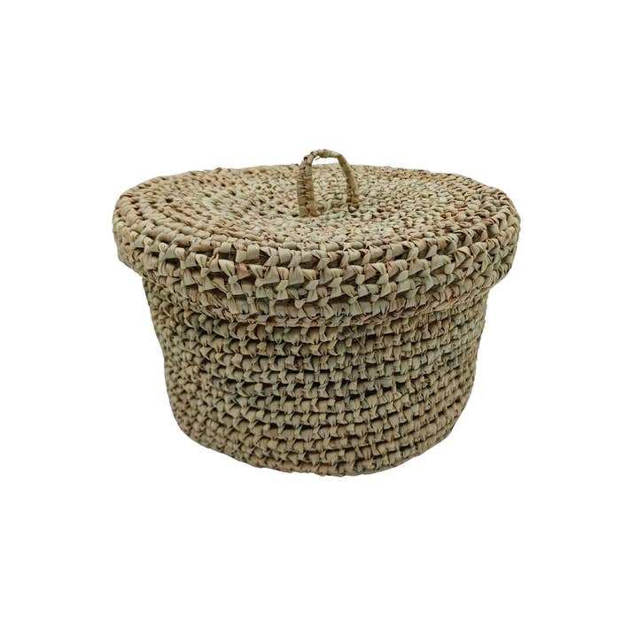 Boîte Saio pour la vente par ZocoChic