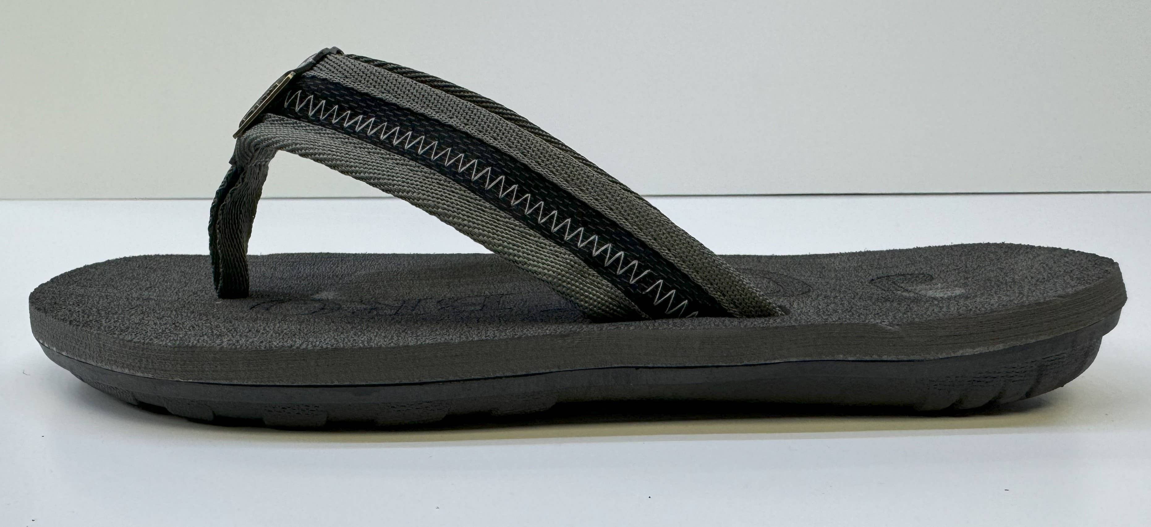 JOJ MAKLY Wholesale - Wholesale Flip Flops - Men's - Men’s EVA Flip Flops – Arch Support, 3 Colors, 5 Sizes5