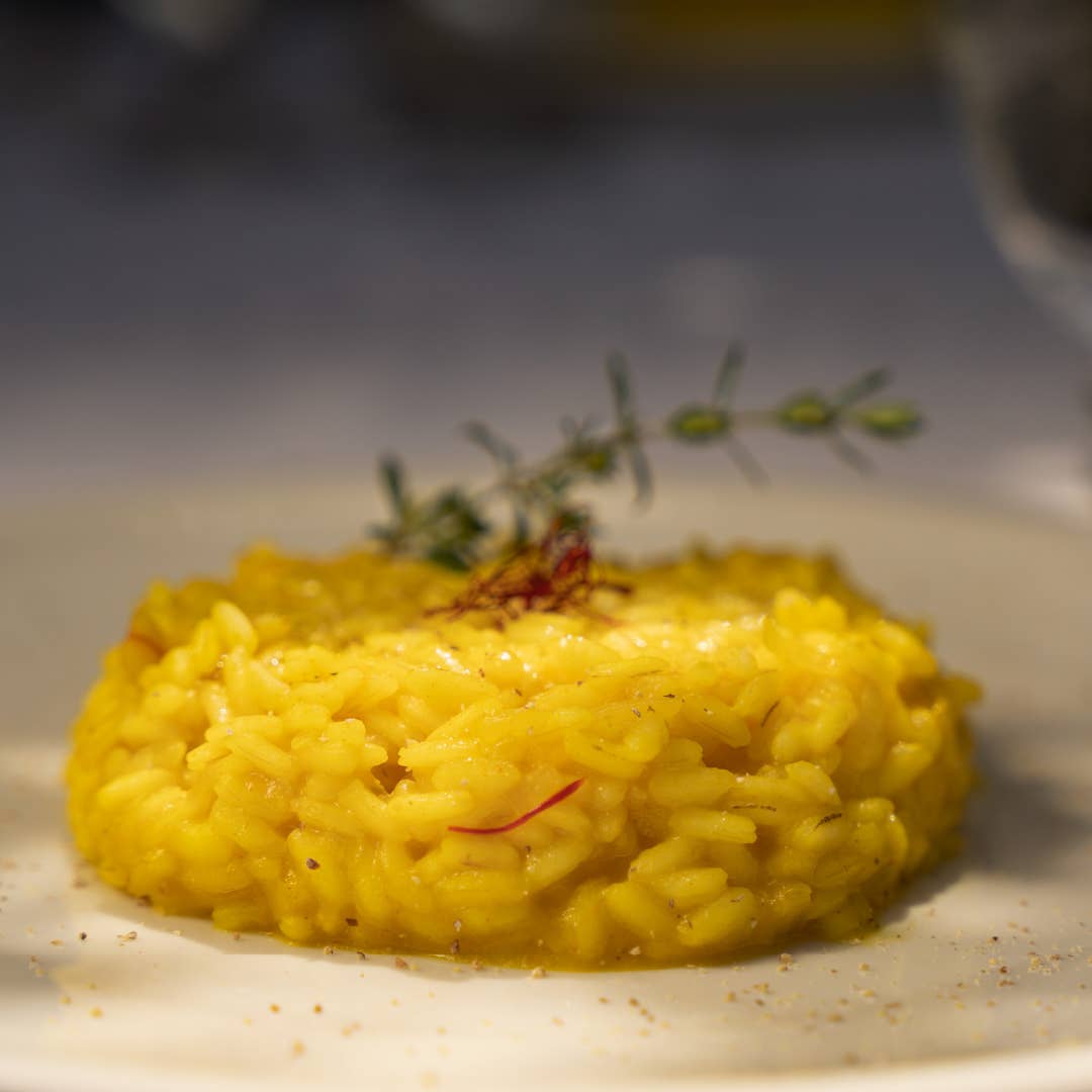 laBalocchina - Vendita all'ingrosso Riso - Riso Carnaroli Classico in vaso di vetro - 480g3