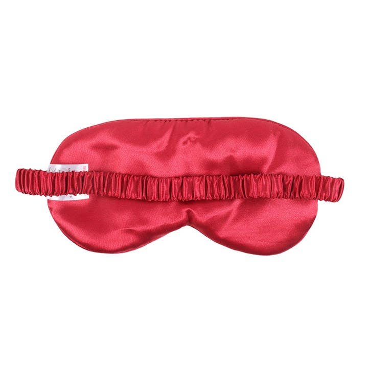 Something Different Wholesale - Wholesale Sleep/Eye Mask - Sweet Dreams Velvet Valentine's Day Sleep Mask2