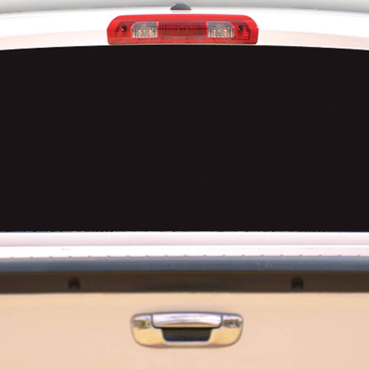 X Graphics Signs & Printing – wholesale Klistermärke – Jesus Face Decal Trodekal, Jesus, kristen klistermärke, tro, vertikalt kors, kors, tro Jesus kors Kristus dekalklistermärke