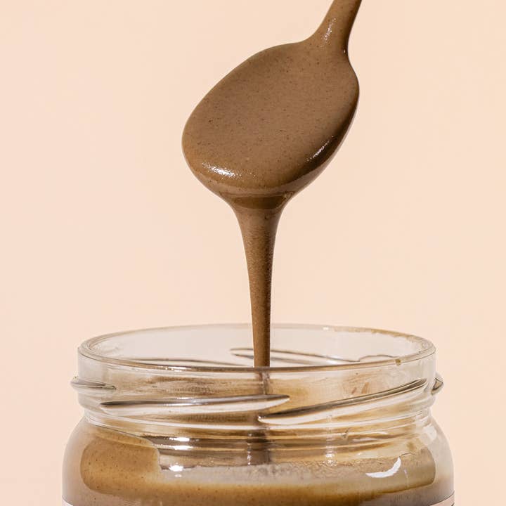 AZADA - Wholesale Nut Butter - Crema de chufa, anacardo y avellana2