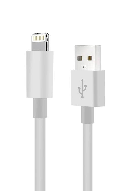 Mighty Wireless - Wholesale Charging Cable - Lightning Cable 6FT In Box MW650 MW63232