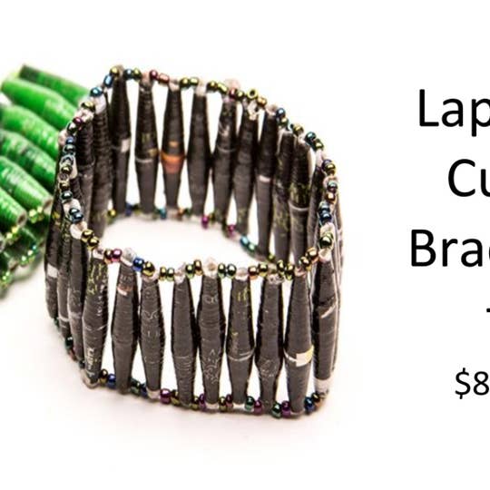 Bracelets for wholesale by Namugongo Good Samaritan organization Limited