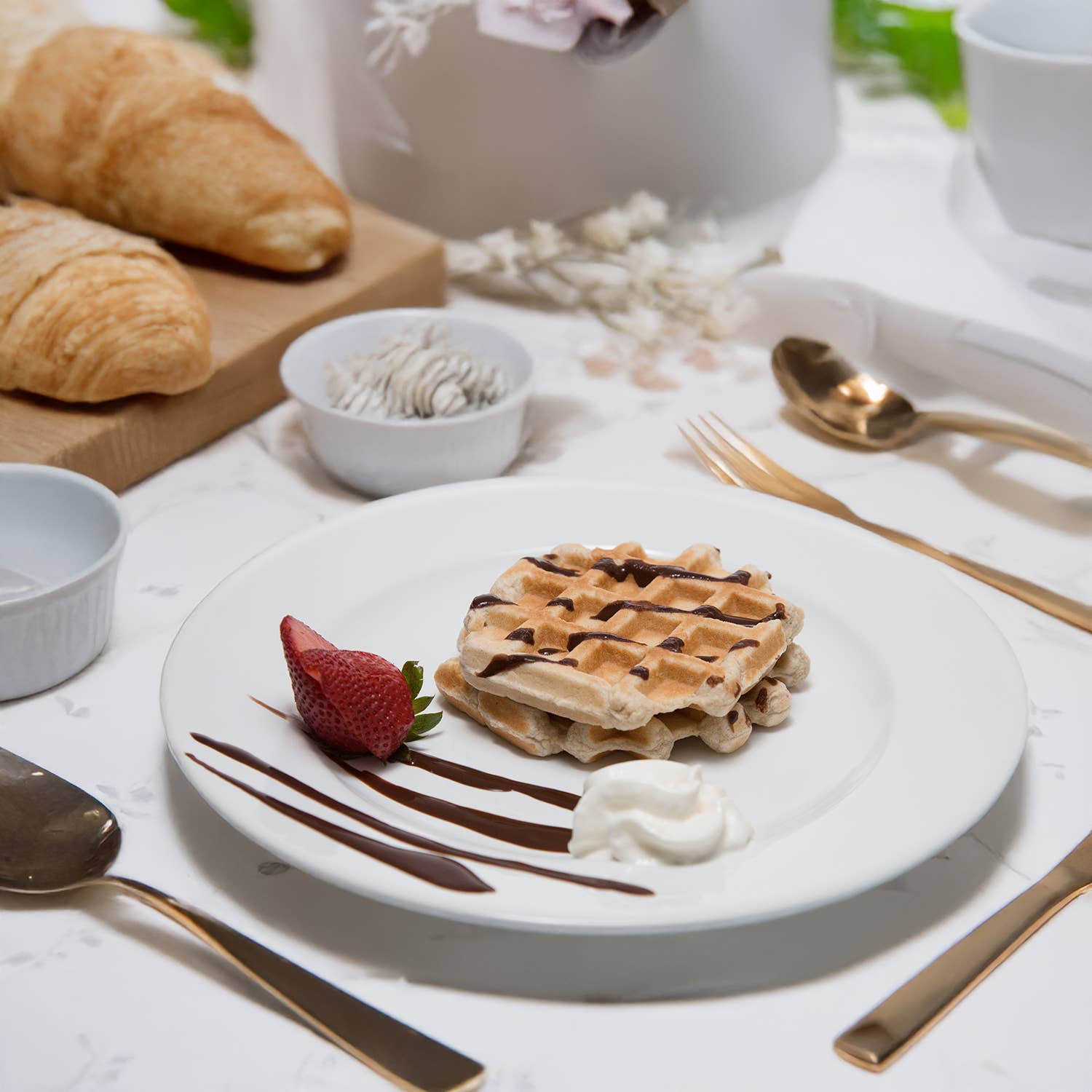 Nafajama - Vendita all'ingrosso Farine - Farina di Fonio Bianco Premium Nafajama - 1 Pallet (1000 kg)5