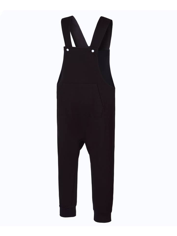 Earth Baby Outfitters - Wholesale Overalls - Kids - EcoCosy® Kids' Weekend Overalls2