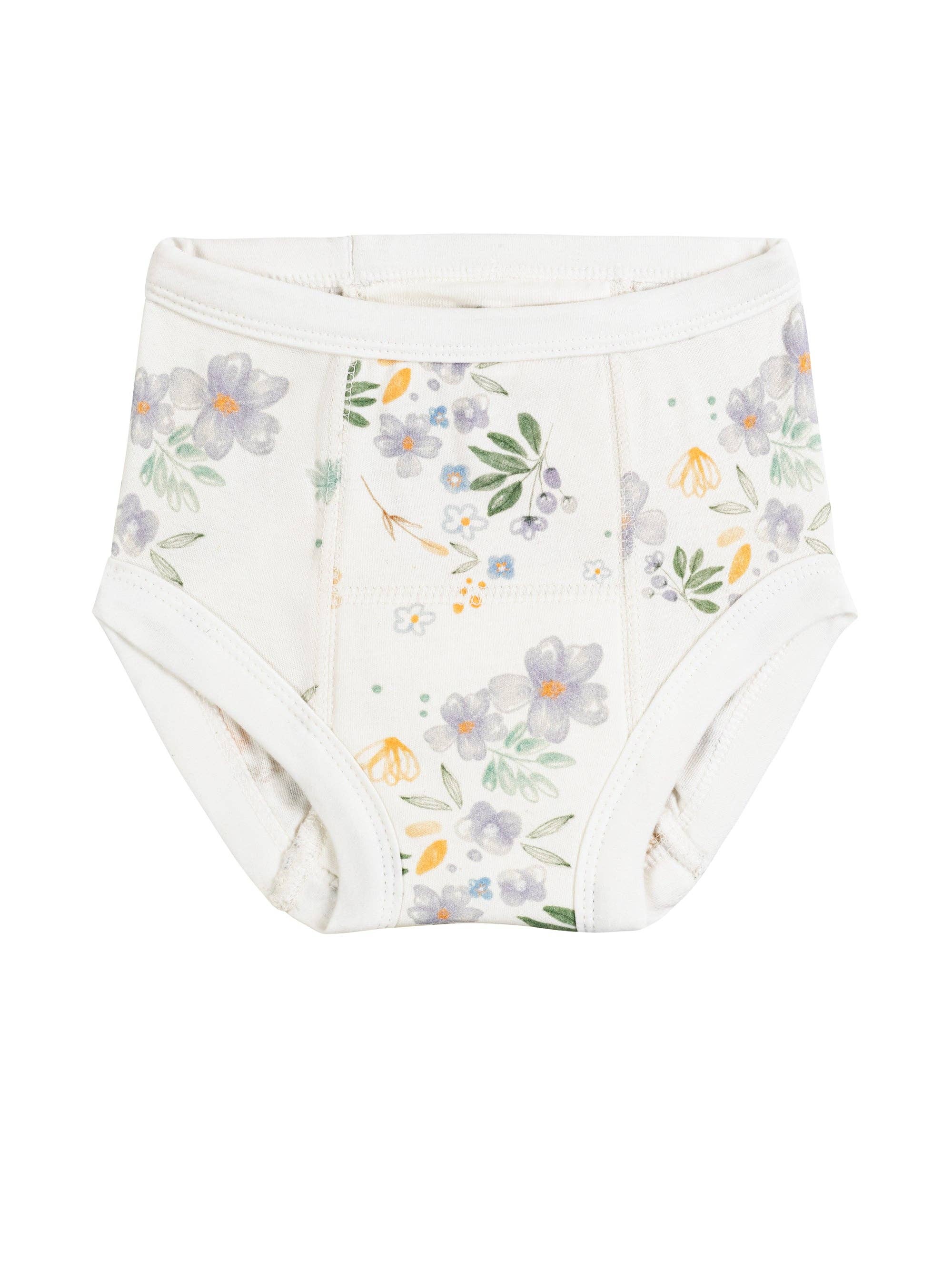 Under the Nile - Wholesale Underwear/Diaper Cover - Baby - Potty Training Pants - Modern Daisy