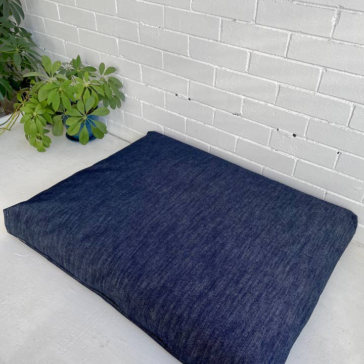Love My Mat Yoga - Wholesale Meditation Supplies - Zabuton Meditation Mat2