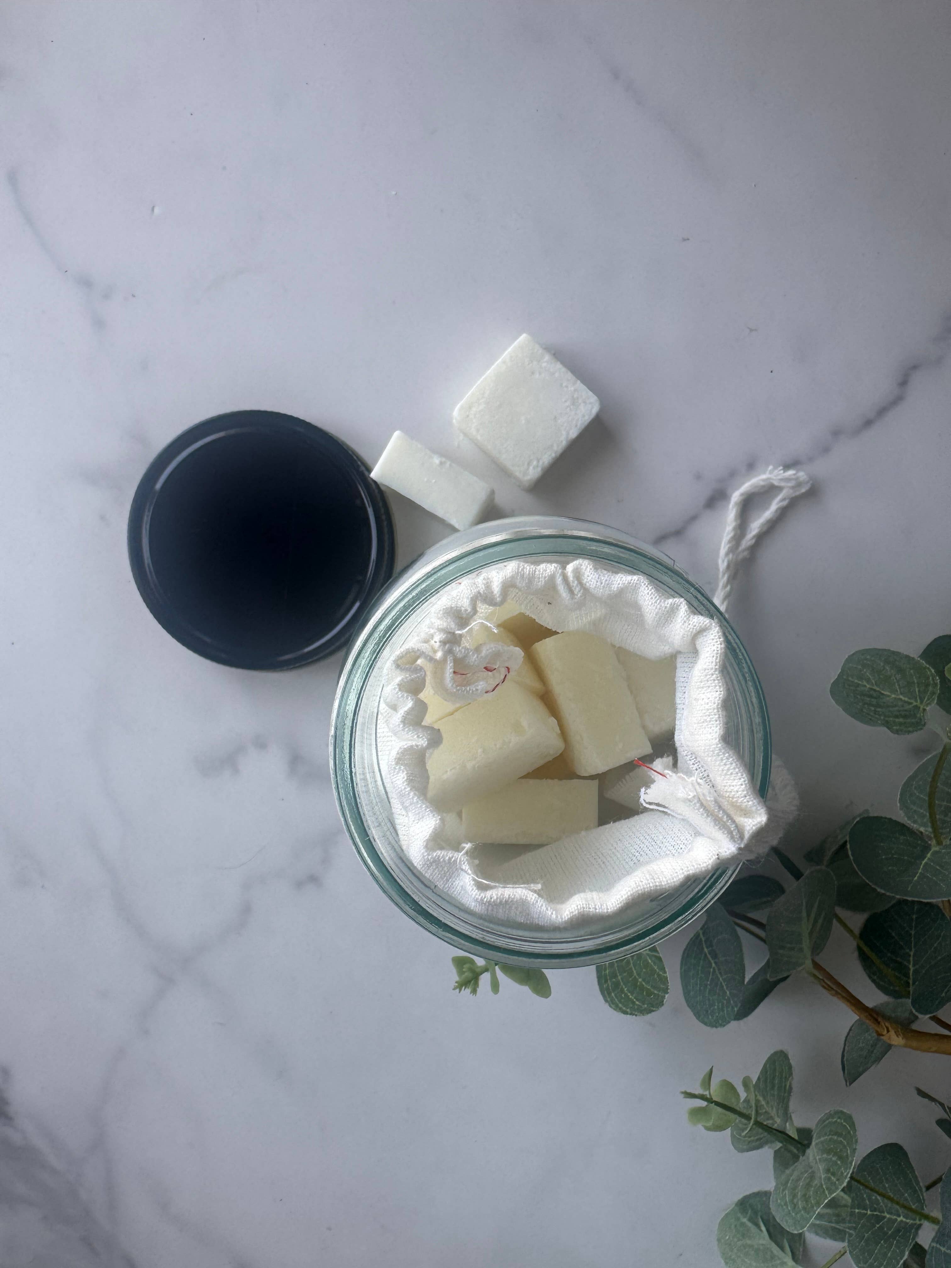 Montana Farmhouse Candles - Wholesale Wax Melt - Wax Melts - In Mason Jar2