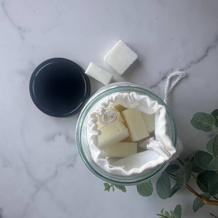 Montana Farmhouse Candles - Wholesale Wax Melt - Wax Melts - In Mason Jar2