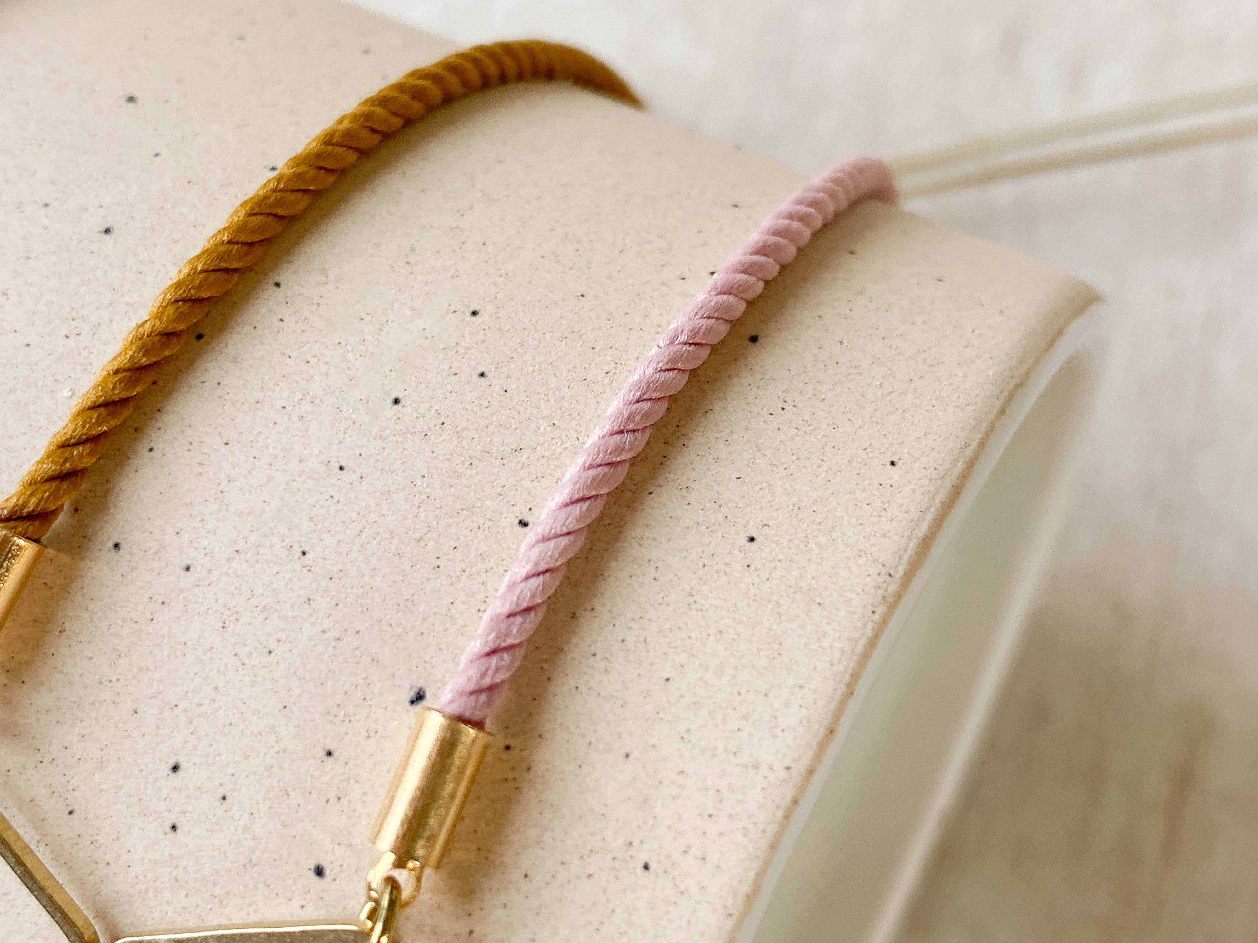 Agaveh girl – wholesale Charm/dangle bracelet – Simple Hexagon Bracelet0