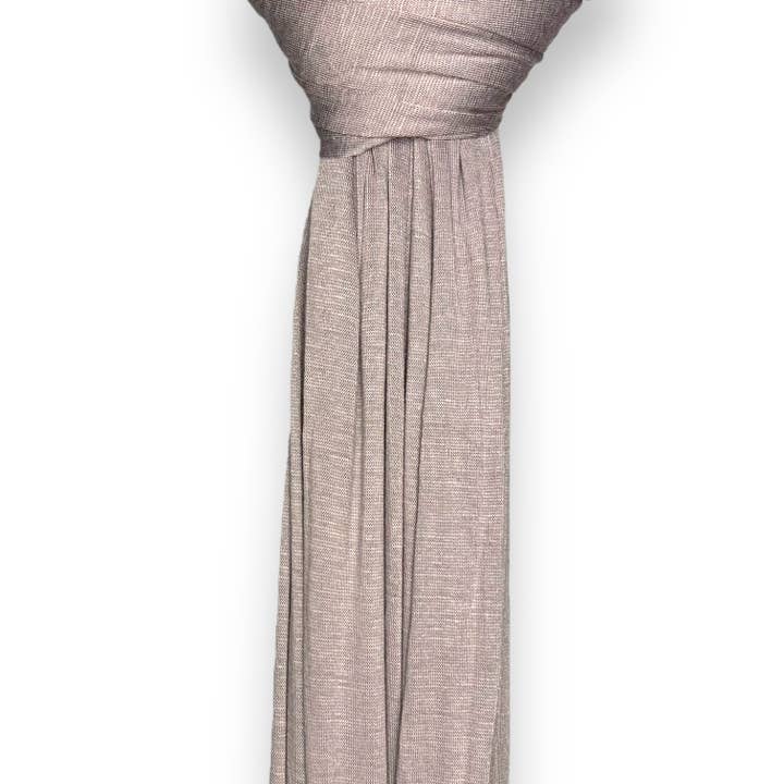 Hijab Collections - Wholesale Hijab – Women’s - Classic Lightweight Summer Jersey (Emirati Jersey)4