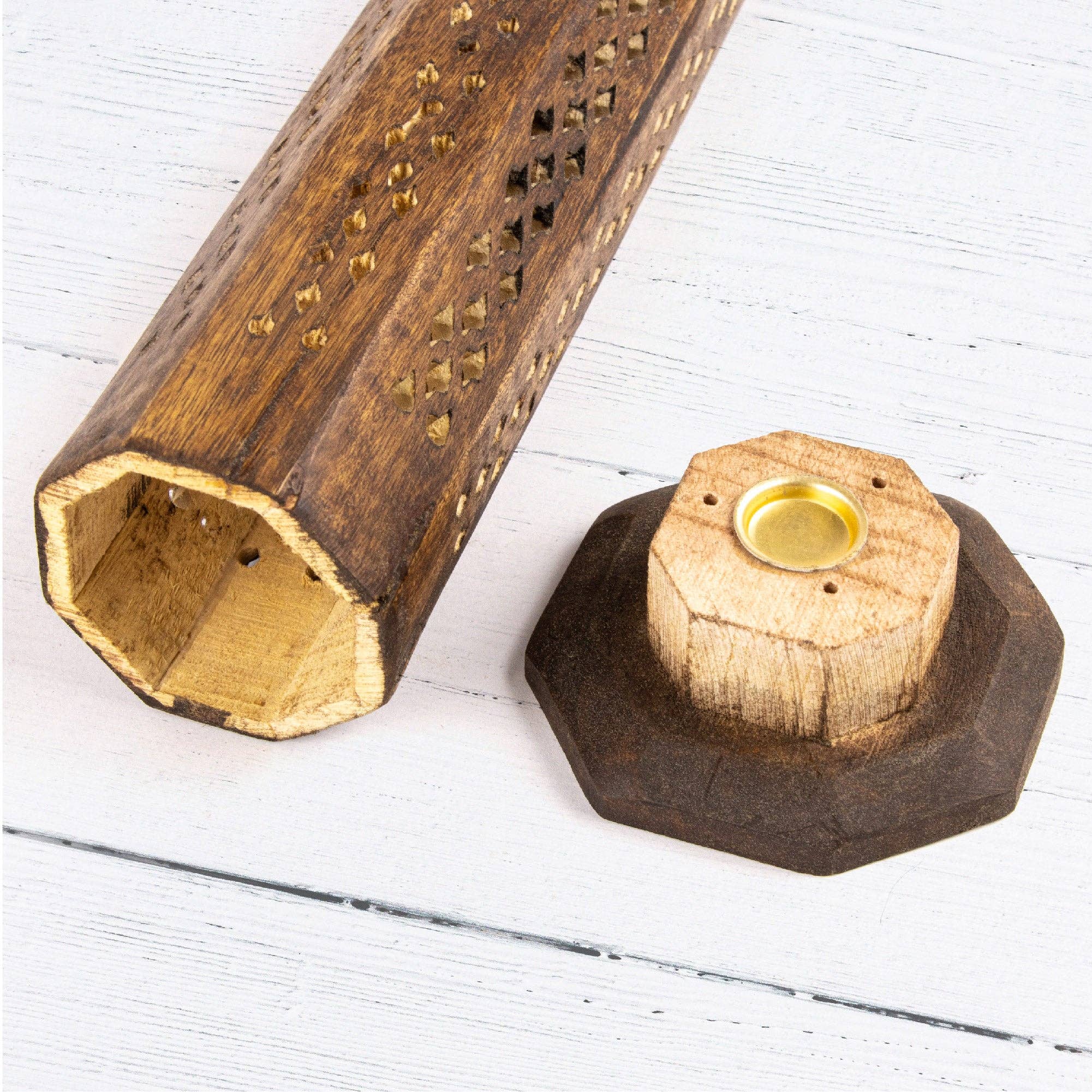 Myga - Wholesale Incense Holder - Incense Tower61