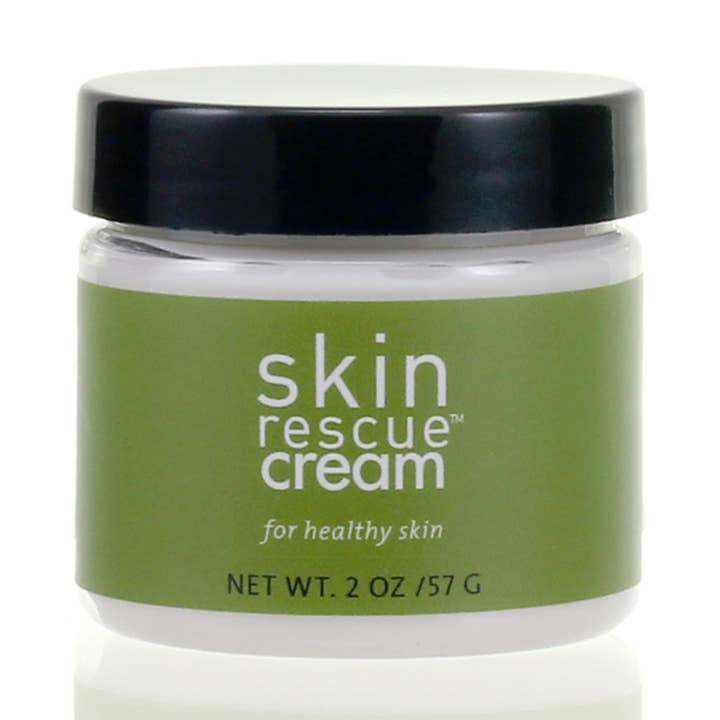 Skin Rescue Cream 10-pack (2.0 Oz Ea) for wholesale by Max Green Alchemy