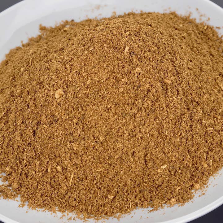 Old Town Spice Shop - Wholesale Dried Spice Mix - Ras el Hanout, Gourmet Spices & Seasoning
