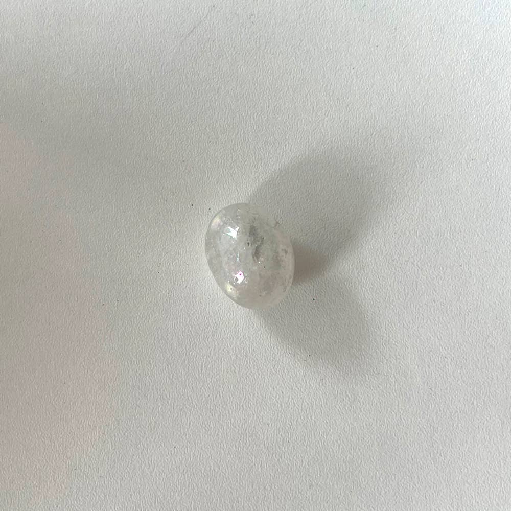 VIE – wholesale Spiritual stone/crystal – Tumbled Crystal, Single51