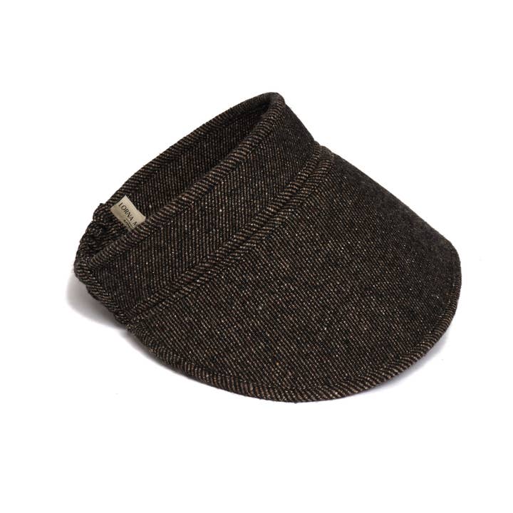 Dandenong Saint Moritz Sun Visor for wholesale on Faire