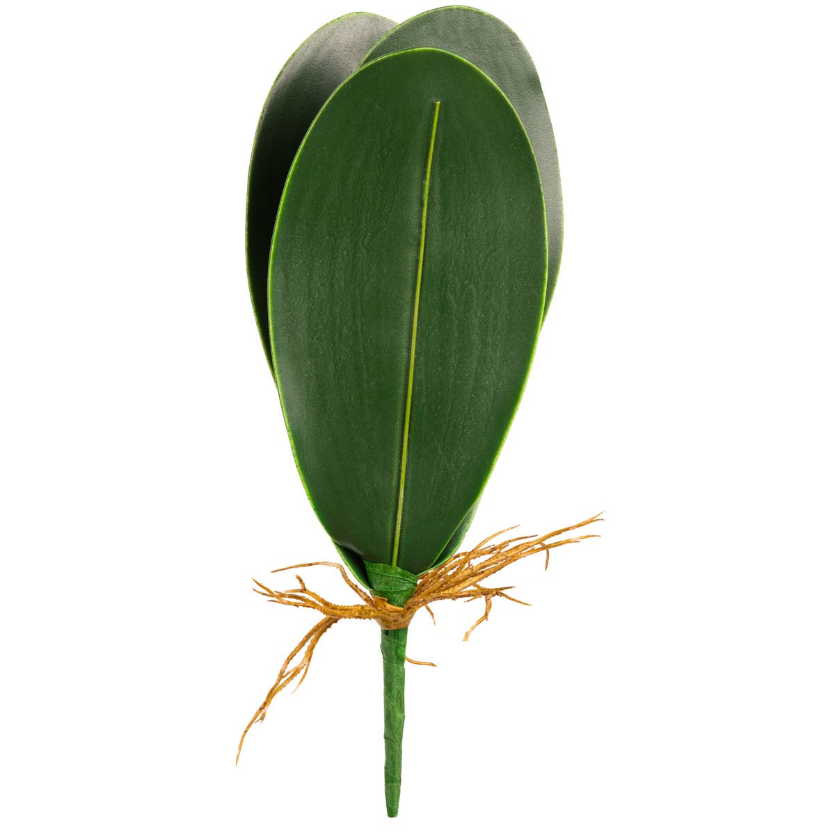 Eleganza Floral – Großhandel Künstliche Blumen – Orchideenblattstrauch0