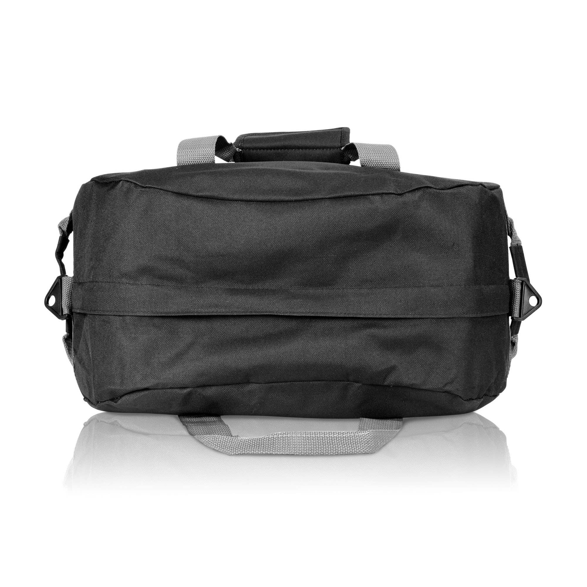 Dalix - Wholesale Weekender Bag - Unisex - DALIX 18" Two Tone Duffle Bag9