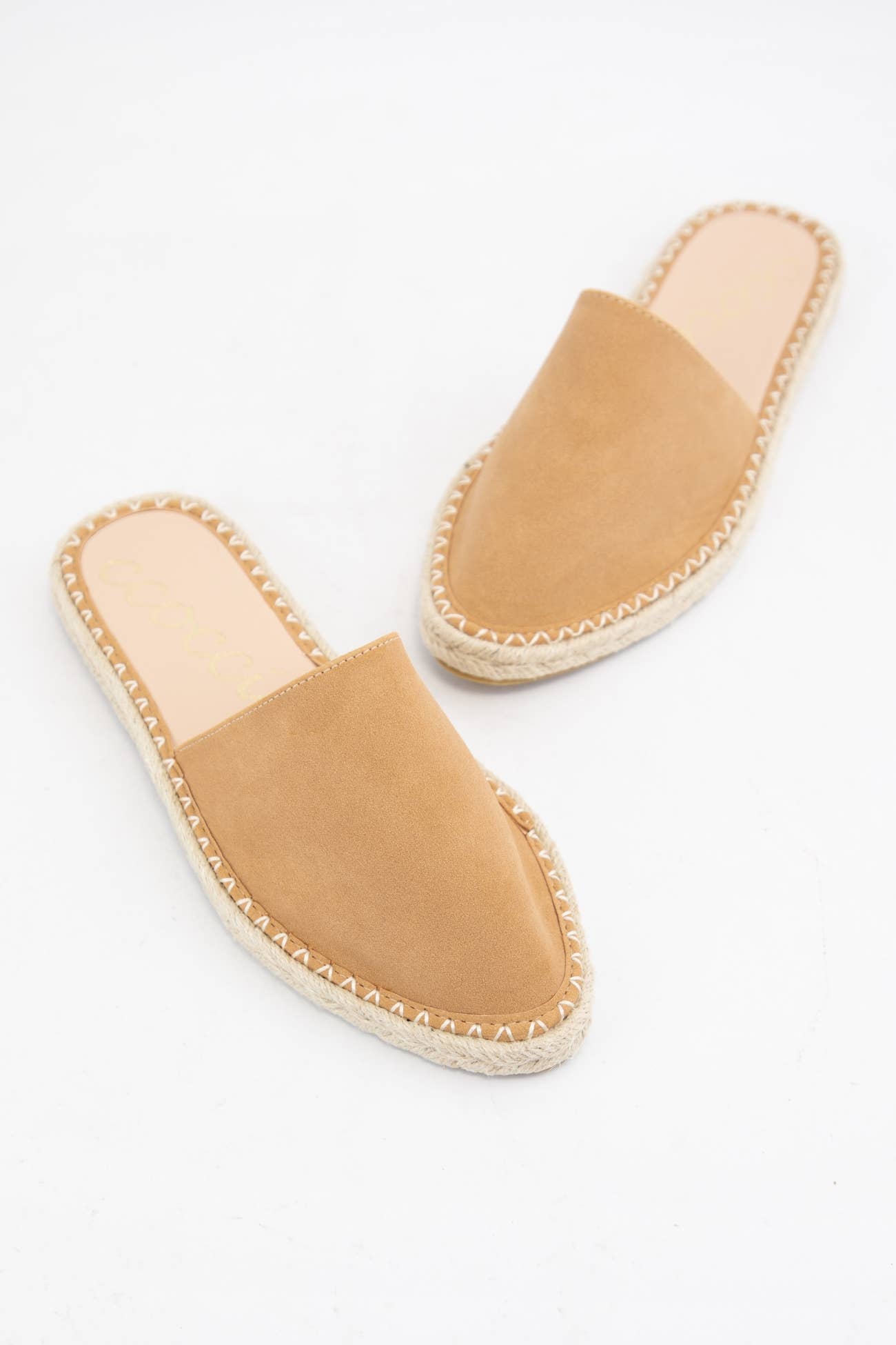 CCOCCI - Wholesale Flats - Women's - WEEKLY DEAL SOPHIE POINTED TOE EAPADRILLES FLAT20