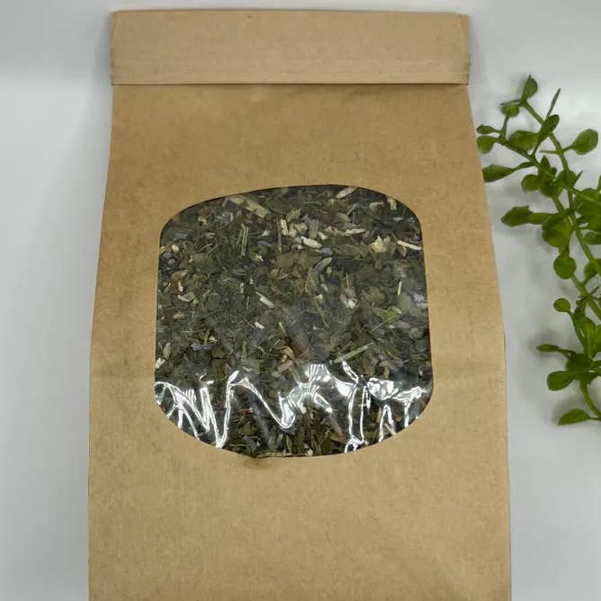 Abby's Apothecary - Wholesale Loose Tea - Grief Relief Tea1