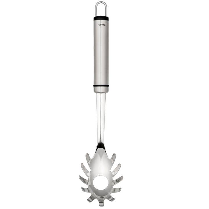 HEIROL - Venta al por mayor Utensilio/dispositivo de cocina - BANDEJA PARA PASTAS Y ENSALADAS 26,5 CM DE ACERO