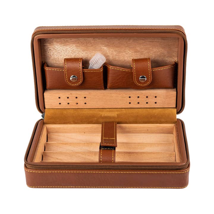 Mad Man - Wholesale Humidor/Cigar Accessory - Executive Humidor