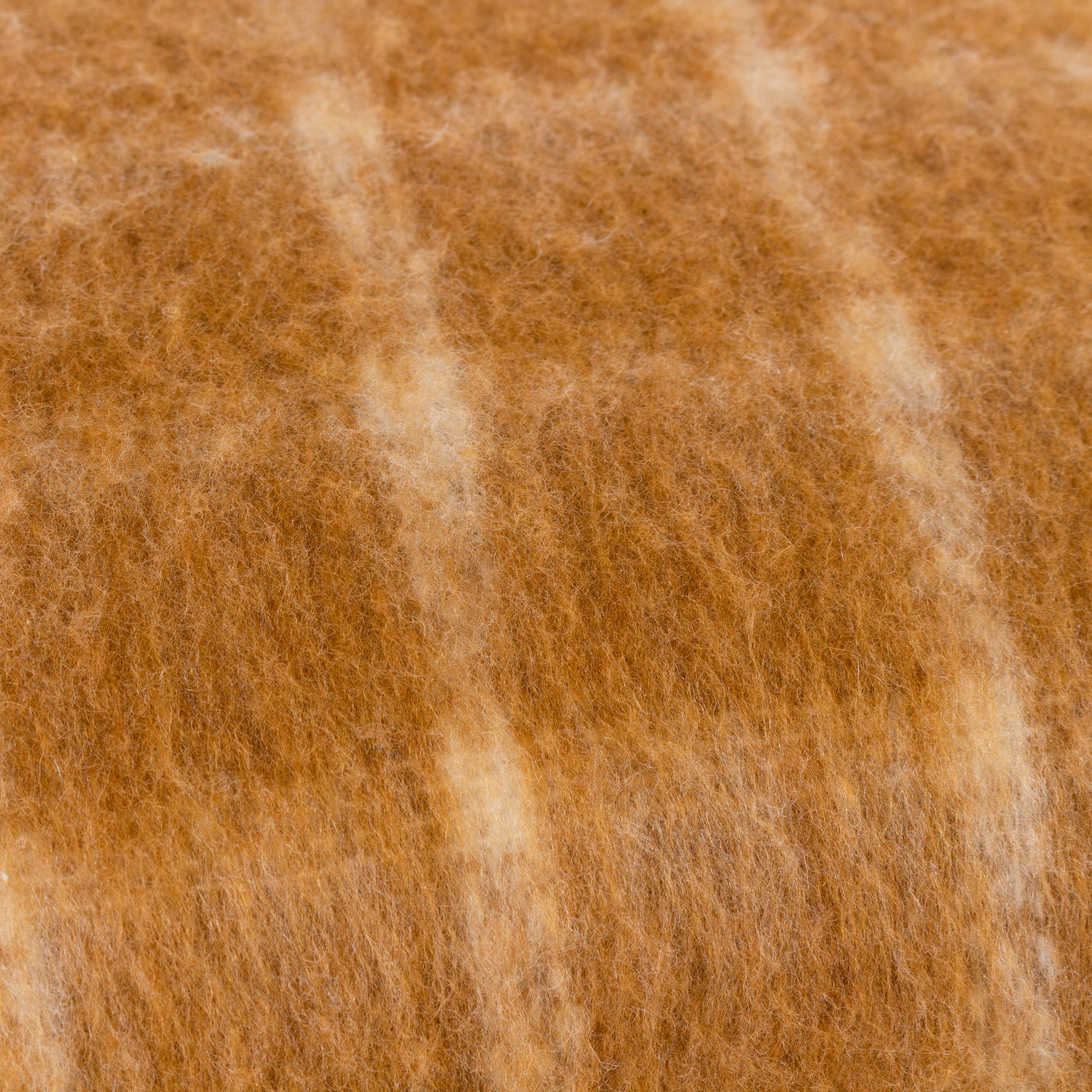 Yarrow Check Cushion Ginger for wholesale on Faire3