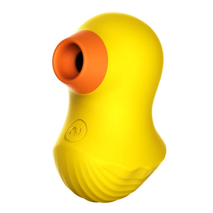 Tracy’s Dog - Wholesale Sex Toy - Tracy's Dog Mr Duckie Clitoral Sucking Vibrator