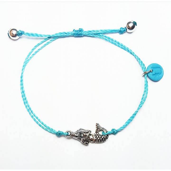 Mermaid Life Bracelet for wholesale by UVANI