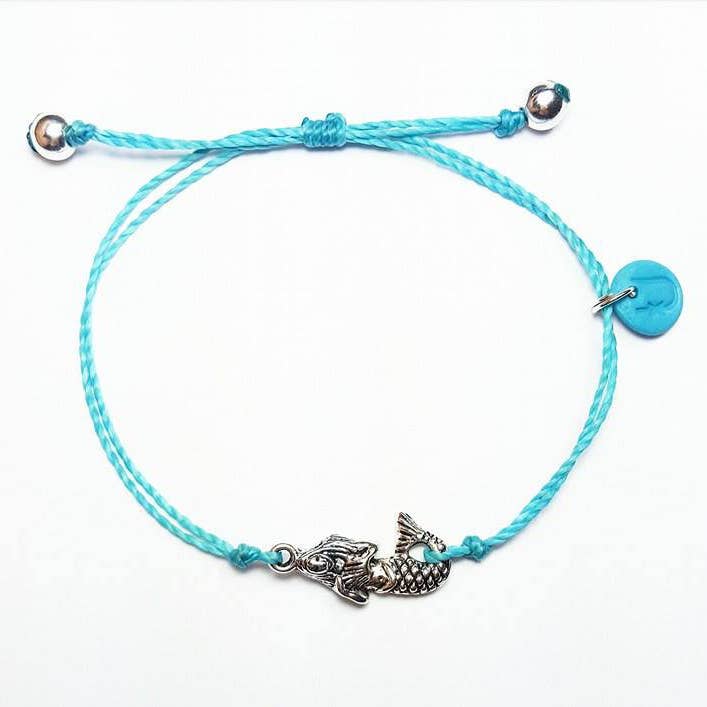 Mermaid Life Bracelet for wholesale by UVANI
