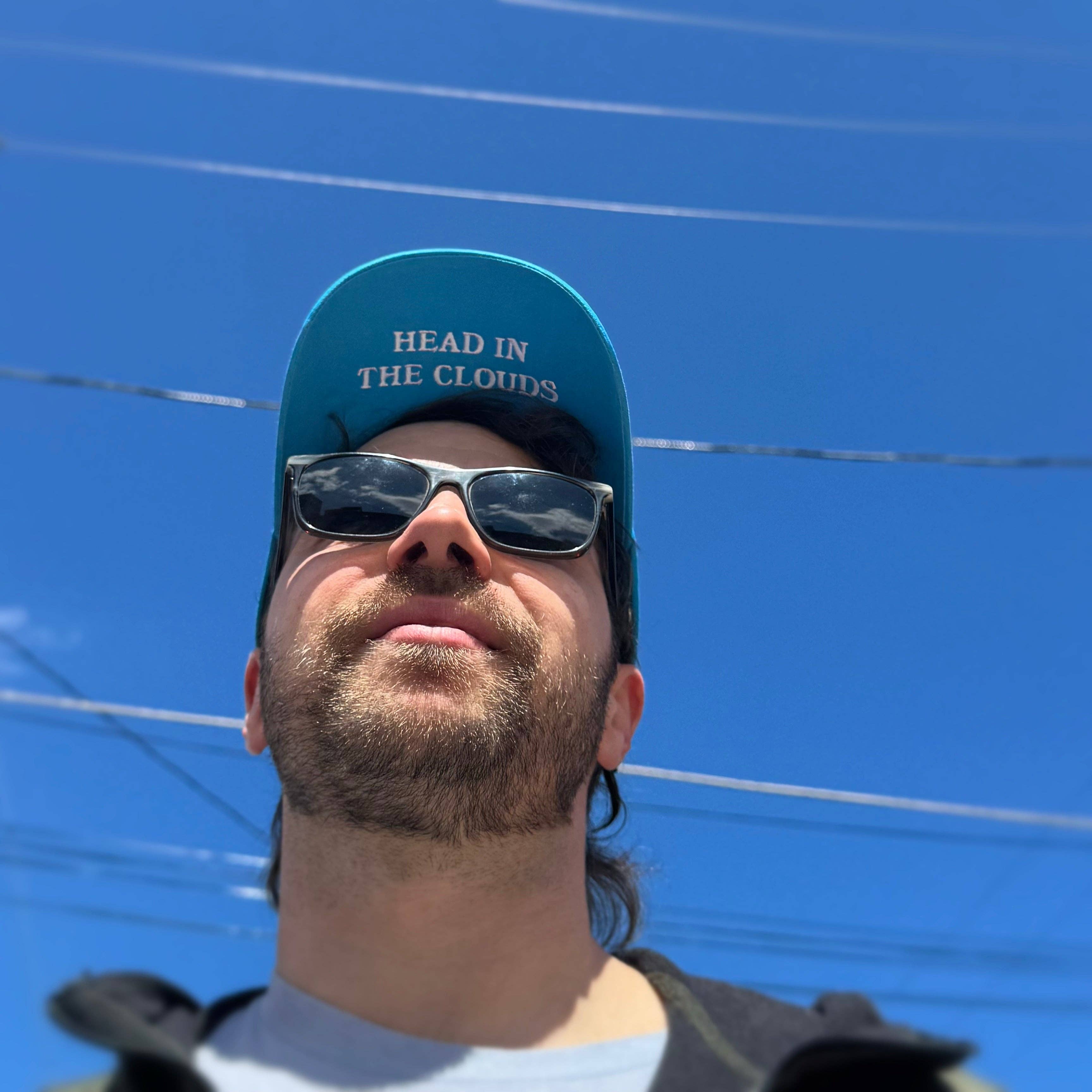 Peach Beast - Wholesale Baseball Cap - Unisex - Daydreamer Hat1