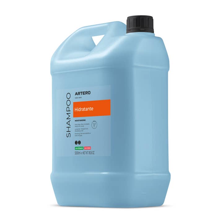 Artero Hidratante 5 Litre for wholesale by ARTERO UK LTD