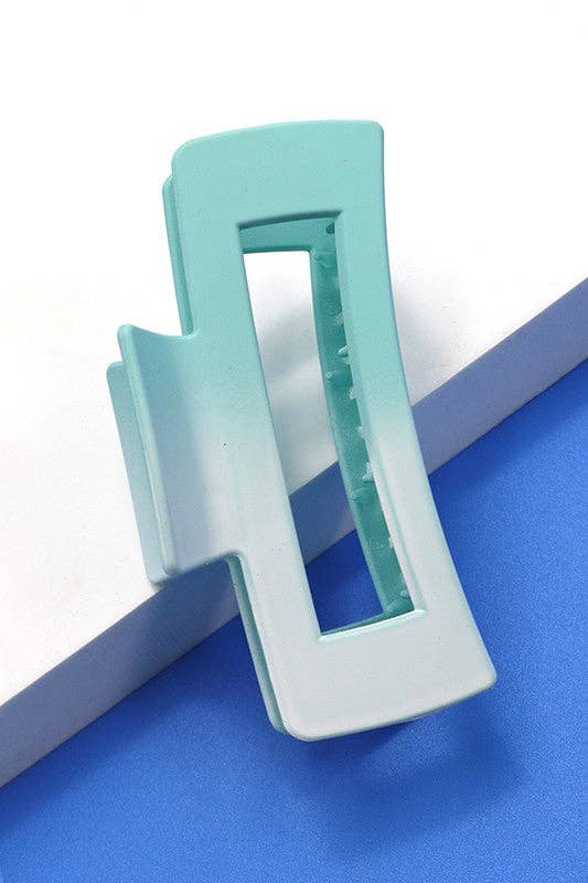 JOSSLYN by wall to wall – Engroshandel Hårspænde - Dame – STORE KLASSISKE MATTE HÅRKLØBER 4,25 tommer | 40H61610