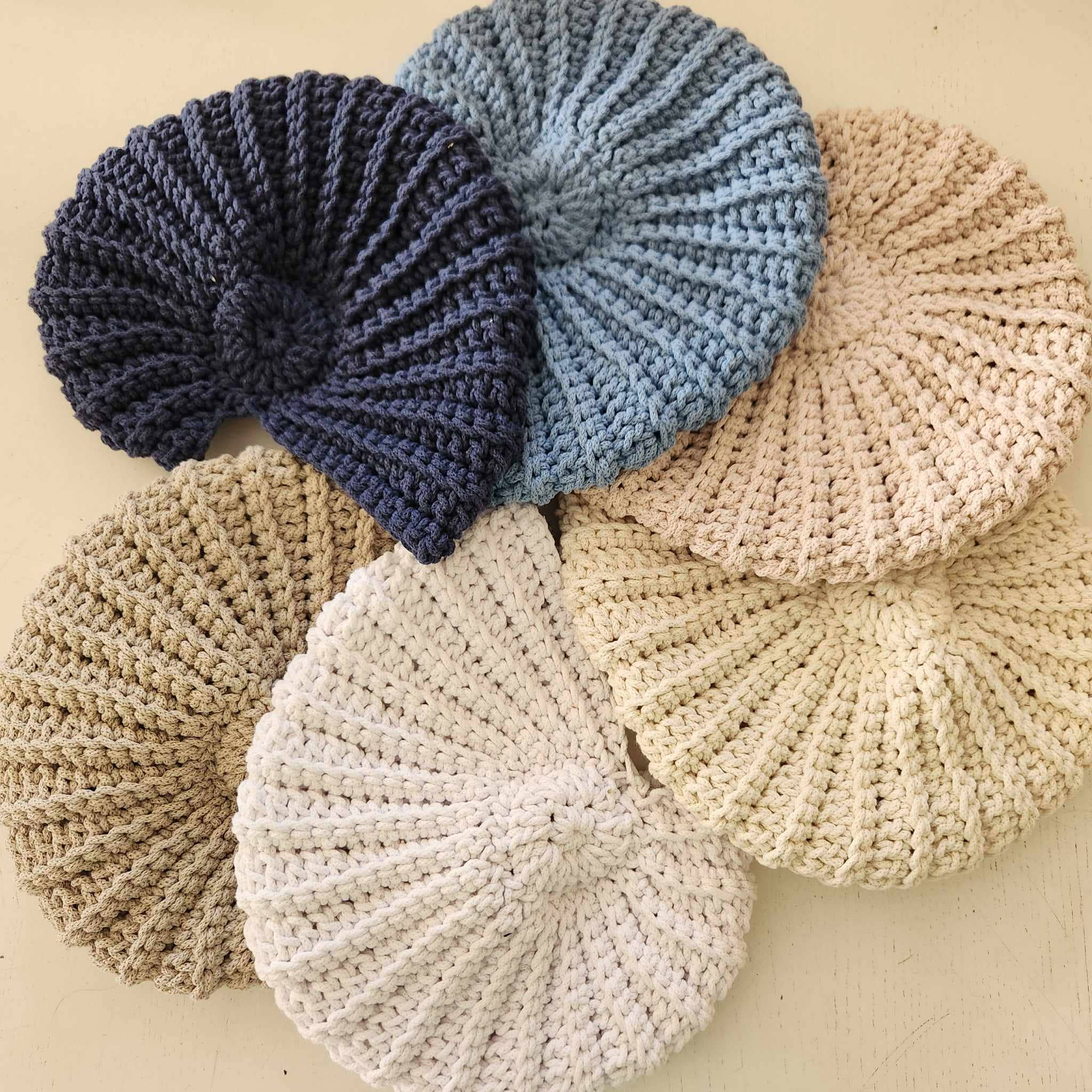 Naturalmarjory – wholesale Korg – Ammonite M, bohemisk dekorativ korg i form av snäcka4