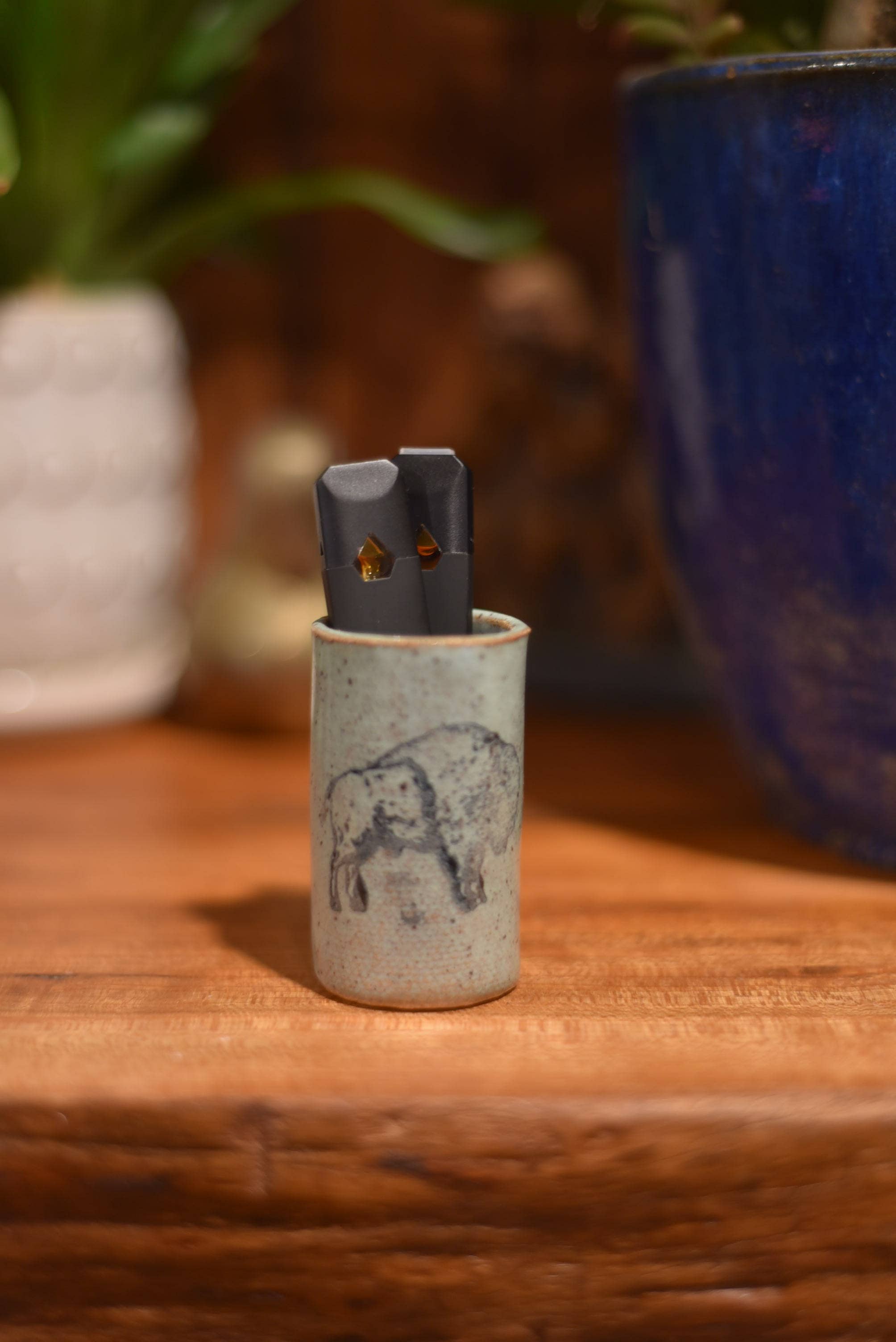 Mud & Maker – Jarra decorativa por atacado – Tiny Tumbler - Pacote de mistura de cores sólidas (sem transferência de imagem)2