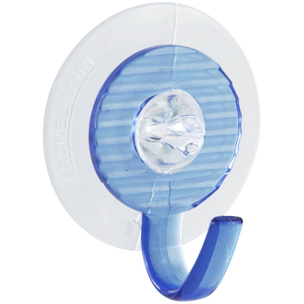 Fackelmann - Wholesale Wall Hook - Fackelmann Tecno Suction Cup Hooks Set of 311