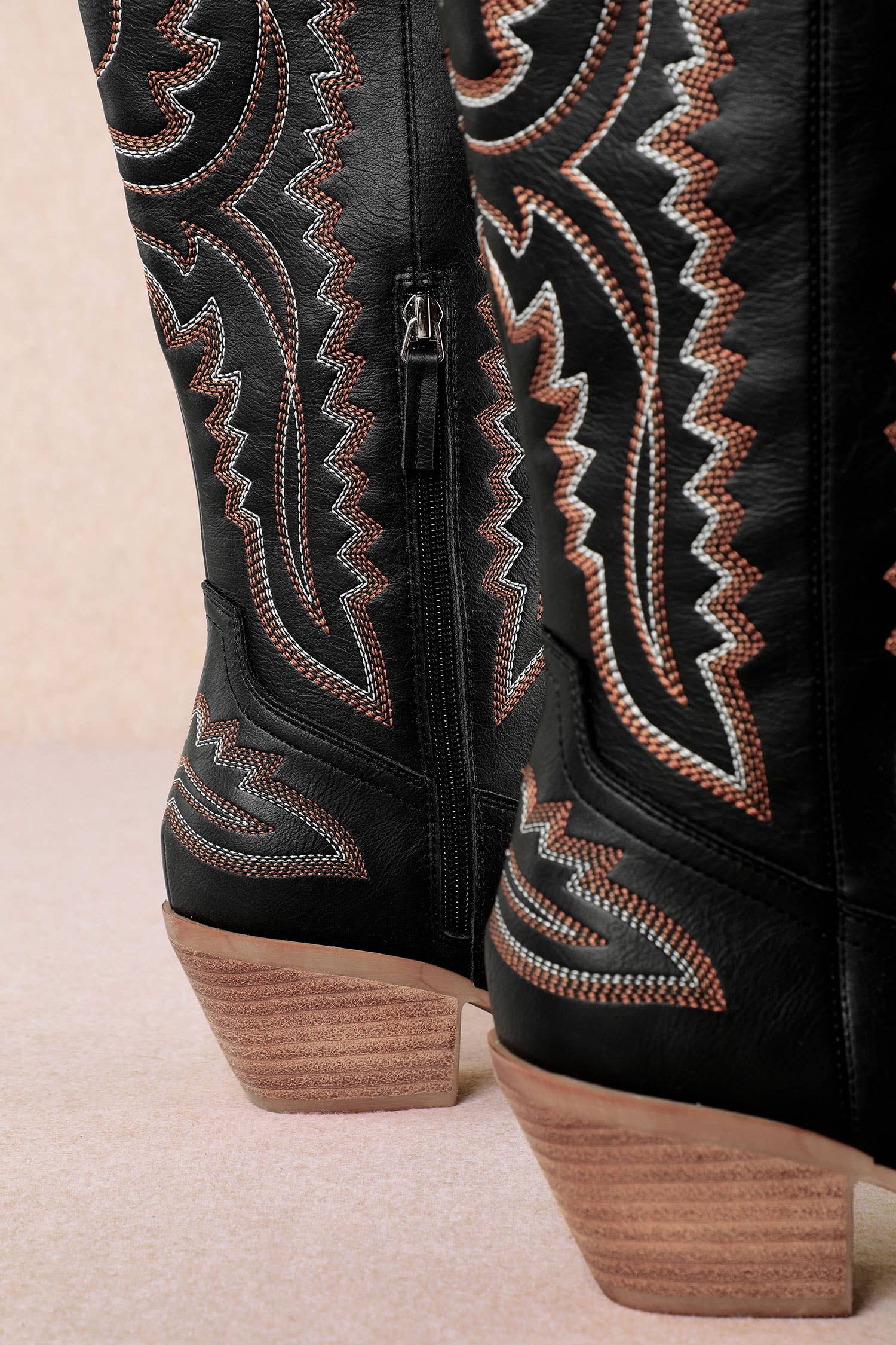 Miracle Miles (Mi.iM) - Wholesale Cowboy Boots - Women's - TESS18