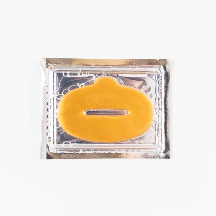 Doppeltree - Vente Soin/masque pour les lèvres - Masques hydratants pour les lèvres PLUMP IT (18 masques)6