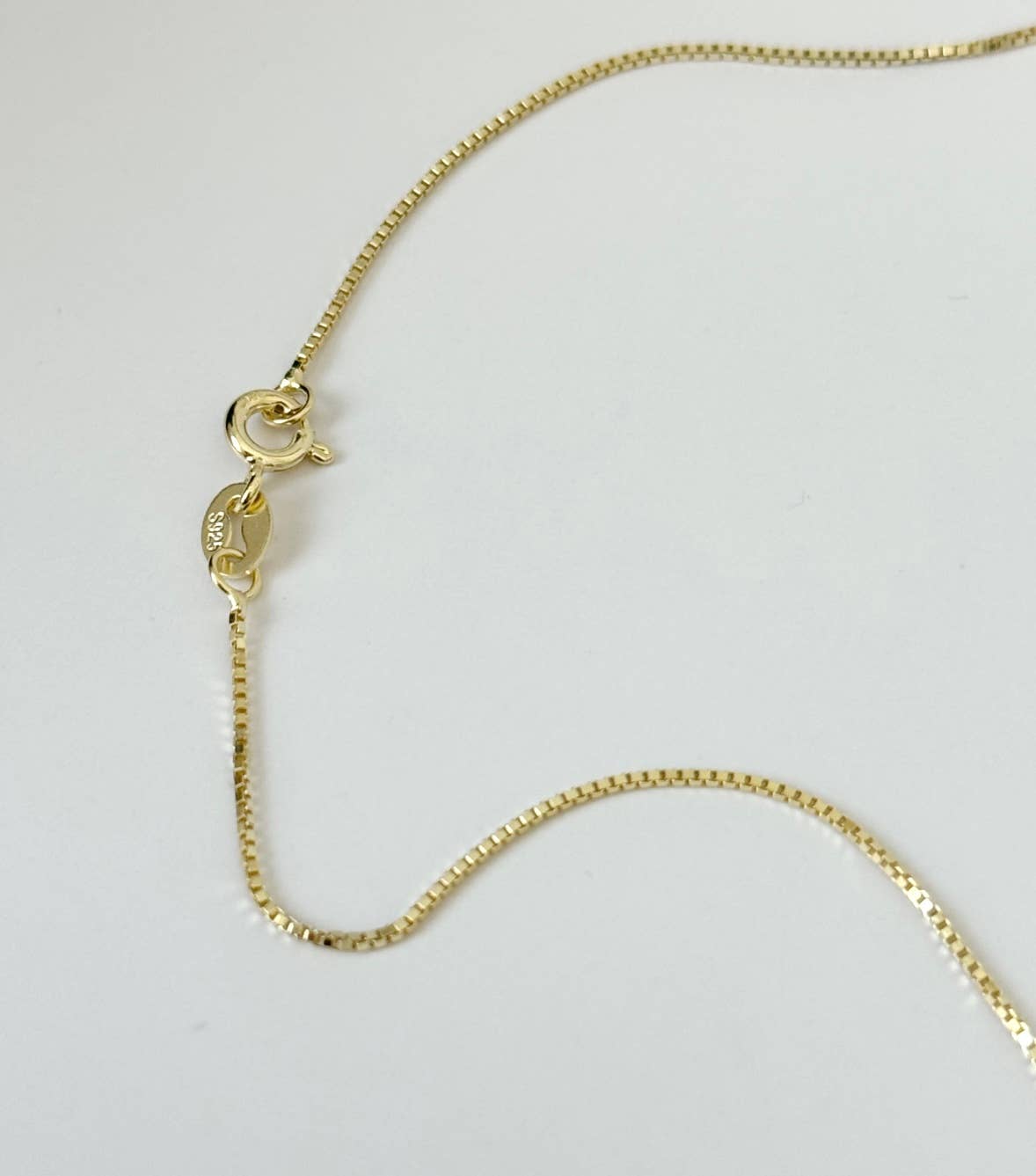 Tramps+Thieves - Wholesale Pendant/Charm Necklace - Femi Necklace1