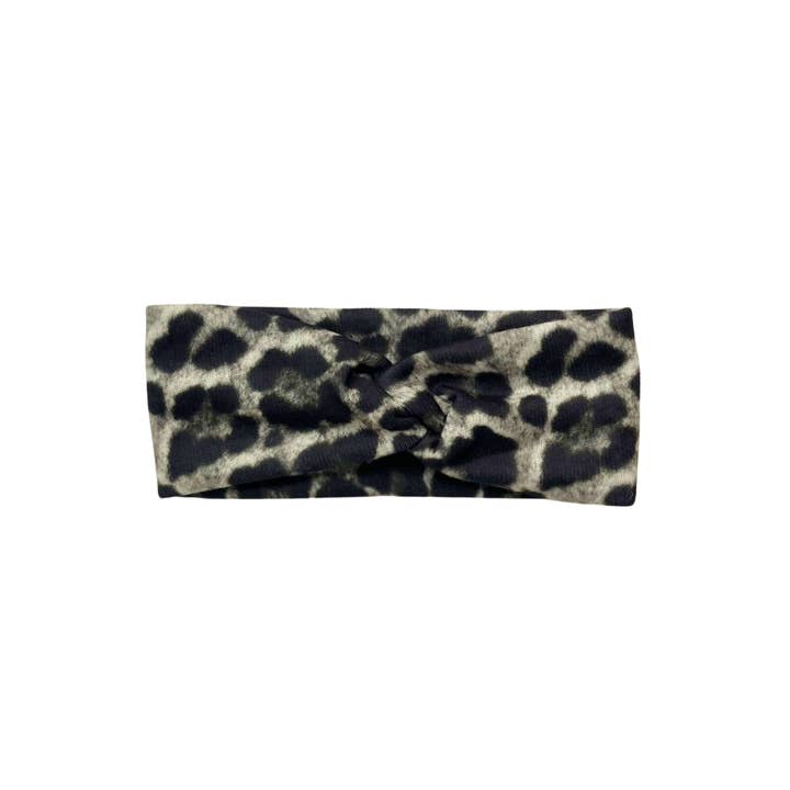 Fox by Ren GmbH - Wholesale Fashion Headband - Women's - Headband - Leo2