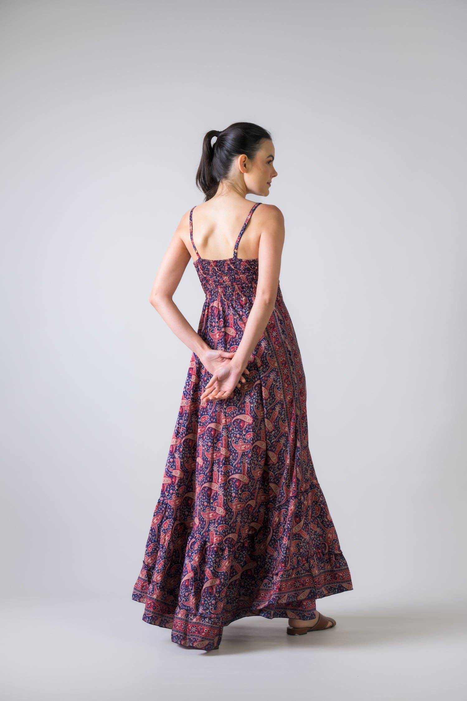 Assorted Rhea Parui Dress for wholesale on Faire13