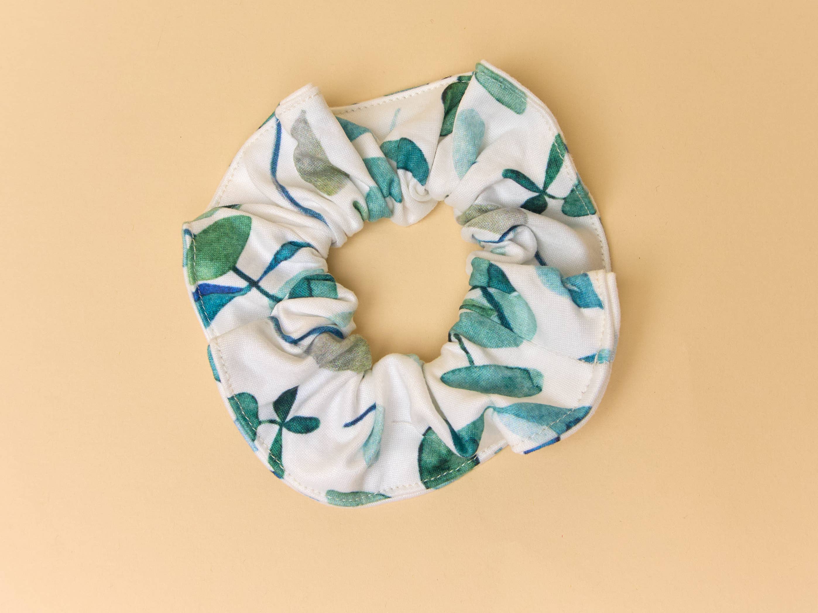 Terra Natural Designs – wholesale Scrunchie - Women’s – Petite Sport Scrunchie Duo16