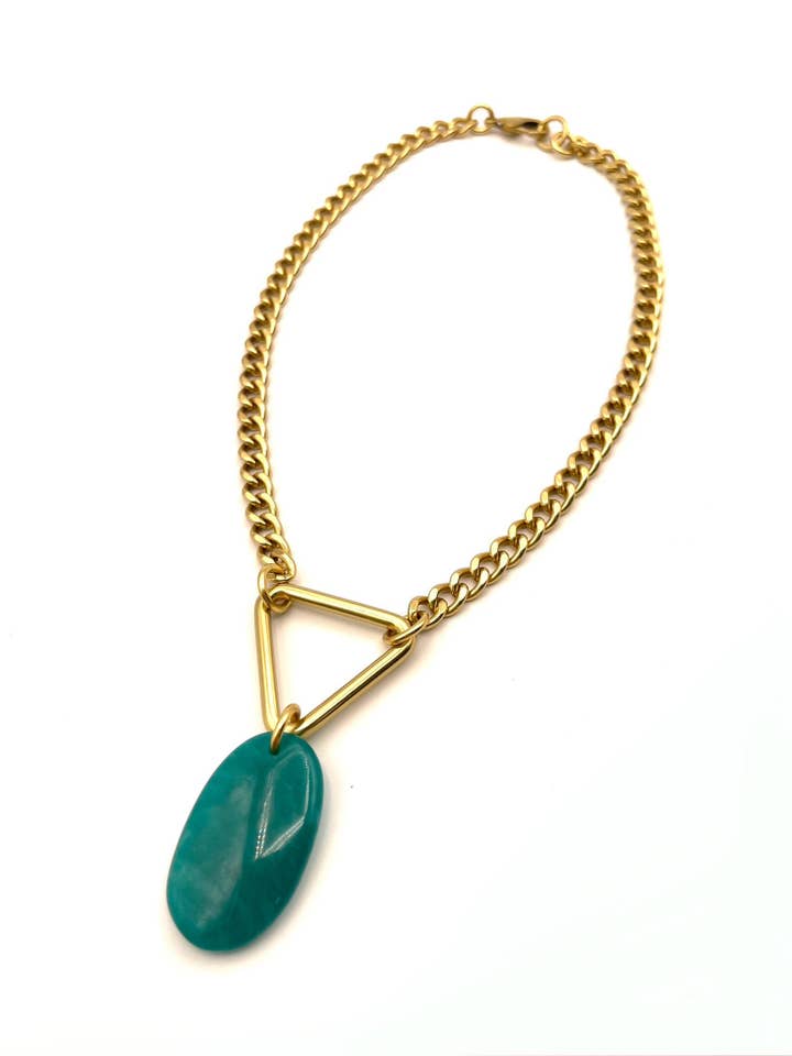 Amazonite Armour for wholesale by Ashera Armour